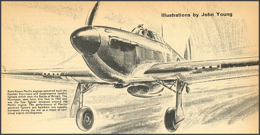 Hurrican P3717